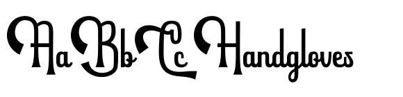 UT Hollywoody Extrude Regular font sample