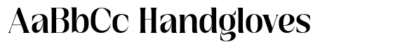 Aplenty Semi Bold Semi Condensed image
