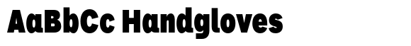 Smiletta C Extra Black Condensed image