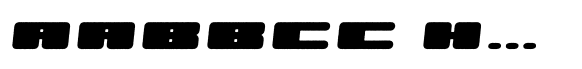 Squario Circular Brush Italic image
