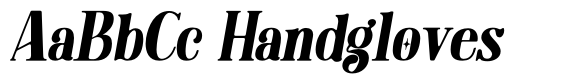Standing Display Standing Soft Cntr SemiExpanded Italic image