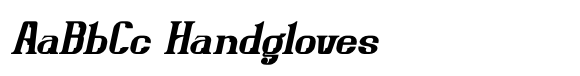 Kagestone Italic image