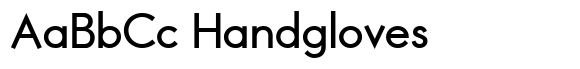 Noticia Bold image