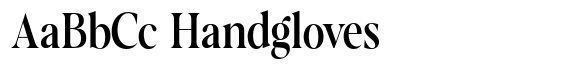 Casimo Medium Semi Condensed image