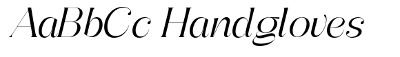 Abigant Italic Medium Semi Expanded image