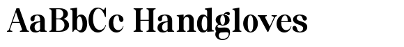 Soffline Bold Semi Condensed image