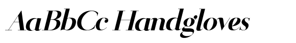 Cantiqe Italic image