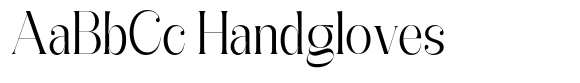 Abigant Serif Medium Condensed image
