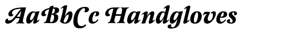 Latienne Std Swash Bold Italic image