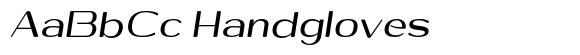 Shiftea Extra Bold Semi Condensed Italic image