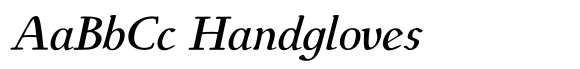 Ingrian Euroika Semi Bold Italic image