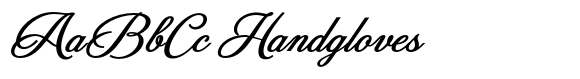 Verandah Reverie Bold Italic image
