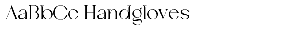 Calore Serif Regular image