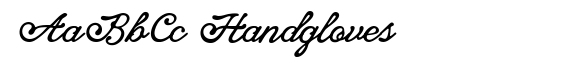 Anticha Atelier Script Regular image