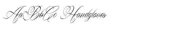Lim Siendra Italic image