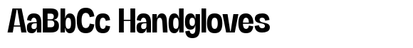 FX Regant Semi Bold Condensed image