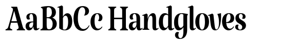 Cotnes Black Condensed image