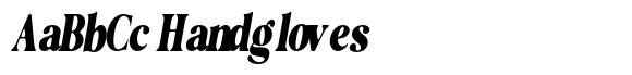 Cresing Soft Condensed Slant image