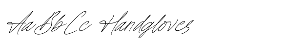 Jesica Floral Italic image
