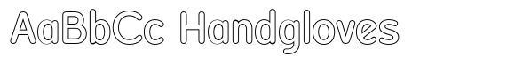 Foermality Rounded Outline Regular image