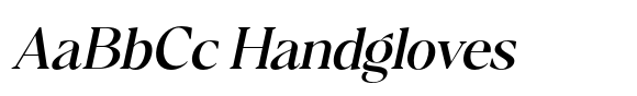 Angita Medium Slanted image