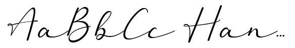 Allesia Italic image