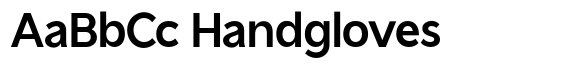 Malega Semi Bold image