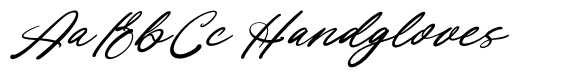 Cindot Italic image