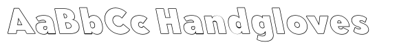 Aukim II Outline Heavy Slanted image
