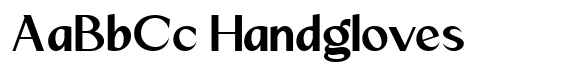 Mizhon Bold Sans image