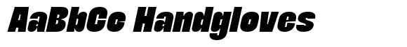 Quwela Italic image