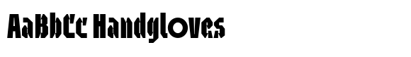 UT Sracotien Ultra Condensed Bold image