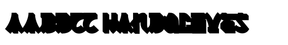 Mitohan Extrude Regular image