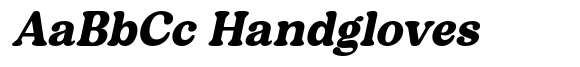 Degalena Italic image
