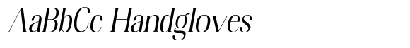 Mandational Slant image