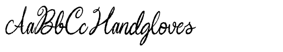 Garitha Complitten  Italic Conde Regular image