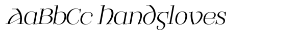 Valkiria Light Italic image