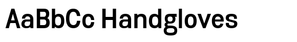 Biarty Sans Medium image