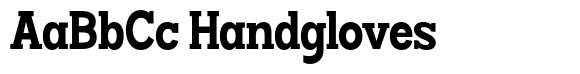 Smilant Extra Bold Condensed image
