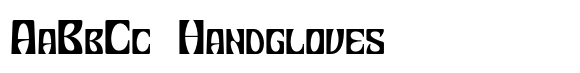 Nabsor Regular image