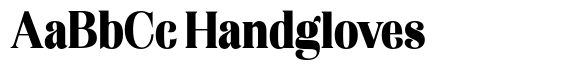 Geshina A Semi Condensed image