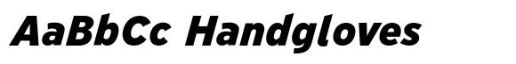 Limit FRWY Black Italic image