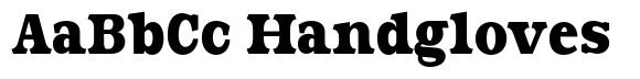 Vellmique Black Semi Condensed image