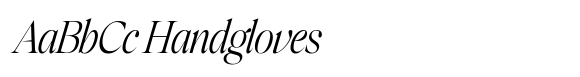 Colagent Variable Condensed Italic font sample