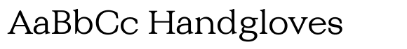 TC Bombay Serif Light image