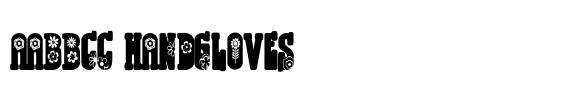 ZP Copacetic Spring Serif Condensed image