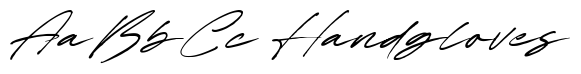 Brooks Kellany Italic image