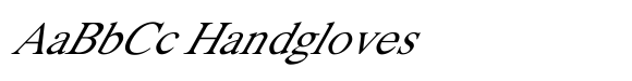 Shree Punjabi 3185 Italic image