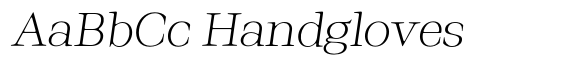 Stigsa Display Stigsa Gr Soft ExtraLight Italic image