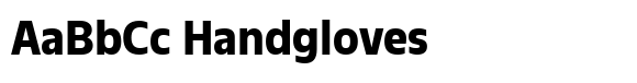 Profa Extra Bold Condensed image
